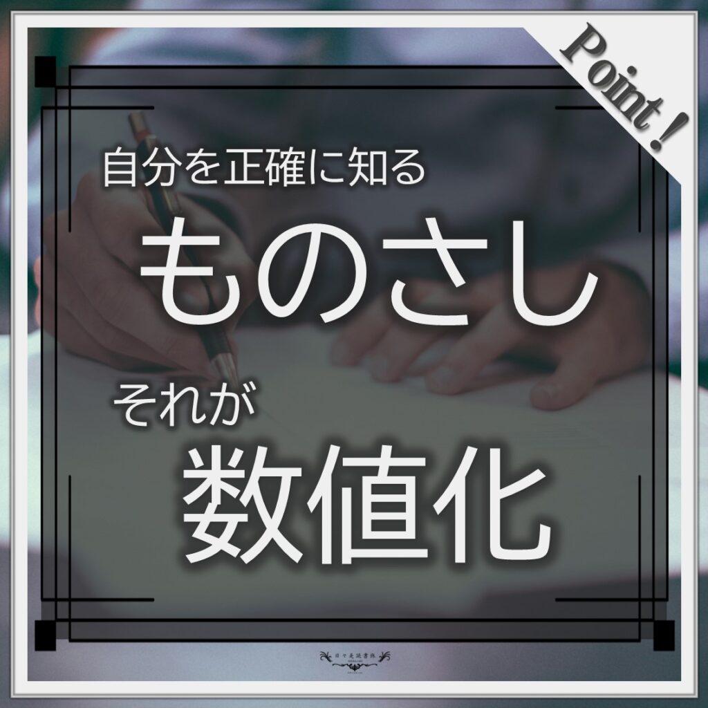 数値化の鬼：安藤広大